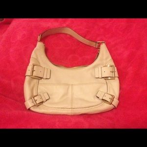 🎉Re-Posh🎉 Michael Kors Leather Shoulder Bag